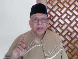 Ribut Soal Pahlawan, Habib Umar Alhamid: Soeharto Layak dan Pantas Jadi Pahlawan Nasional