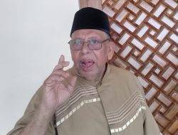 Habib Umar Alhamid Ingatkan Jangan Ada UU dan Kebijakan yang Gunakan Pasal “Banci” di Pemerintahan Prabowo