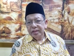Habib Umar Alhamid: 212 Adalah Simbol Kekuatan Bangsa Indonesia di Mata Dunia