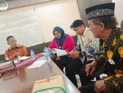 Sudah 13 Tahun Tanahnya Dipakai Basura City, Tapi Hingga Kini Belum di Bayar?