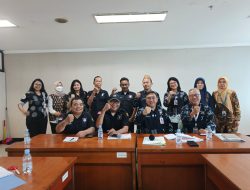 Kabag Kesra Jakut Apresiasi Program Tebus Murah Sembako DPD Petisi Brawijaya Jakarta