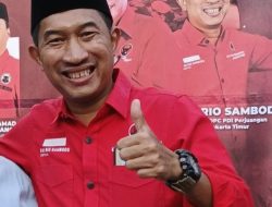 F-PDIP DPRD DKI Dorong Jakarta Manfaatkan Ruang Publik Ala Barcelona