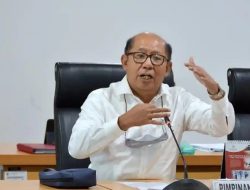 PDI Perjuangan DKI Jakarta Laksanakan Konferda dan Konfercab Serentak