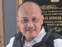 M. Pilipus Tarigan SH: Inilah 21 Poin Penting Rakernas I PDI Perjuangan