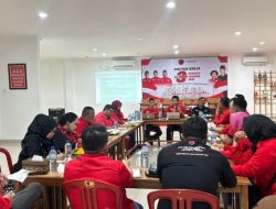 Dinilai Bertentangan dengan Semangat Demokrasi, PDIP Jaktim Tolak Pilkada Lewat DPRD