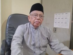 Habib Umar Alhamid: Jangan Bicara 2029, Ujian Bangsa Ada di Tahun 2026
