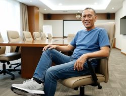 Rakyat di Persimpangan Harapan