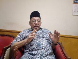 Habib Umar Alhamid Serukan Persatuan Nasional di Tengah Konflik Iran Vs Amerika-Israel