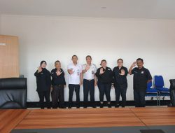 Petisi Brawijaya Jakarta Siap Bersinergi dengan Kelurahan Kramat Jati