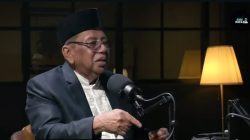 Habib Umar Alhamid: Perang Timur Tengah Itu Pelajaran Penting untuk Indonesia