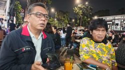 Siaga 1 Narkoba di Tanah Karo, Djupiter Sembiring: Dimana Aparat Penegak Hukum?