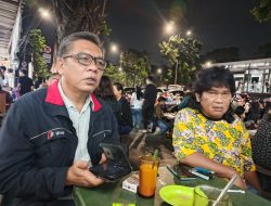 Siaga 1 Narkoba di Tanah Karo, Djupiter Sembiring: Dimana Aparat Penegak Hukum?