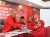 Musancab PDIP Jakarta Pusat, Konsolidasi untuk Menang Pemilu 2029