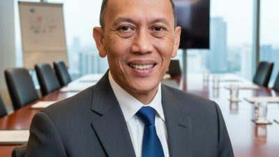 Rakyat Makin Susah