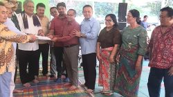 Lestarikan Adat Karo, Perkumpulan Tarigan Cililitan Terbentuk