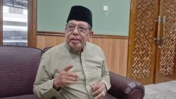 Habib Umar Alhamid: Waspadai, Provokasi yang Menyesatkan Rakyat !