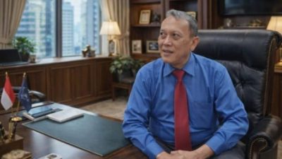 Harga Mulai Naik, Kekayaan Pejabat Makin Bertambah