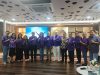 Syukuran Partai Pasti Berjalan Khidmat dan Sukses
