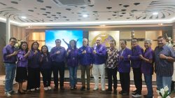 Syukuran Partai Pasti Berjalan Khidmat dan Sukses