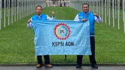 William Yani Wea : Pekerja Platform Digital Kini Punya Payung Hukum