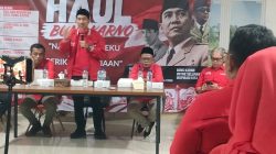 Gandeng PMI, PDIP Jaktim Targetkan Sumbang 5 Juta CC Darah hingga 2029